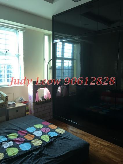 Blk 647 Punggol Central (Punggol), HDB 5 Rooms #148393342